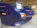 1989 Nissan 180SX Type 2 HICAS 2 Blue Sedan for sale, Japanese used car export - photo 15 of 50 | GULJI TRADERS