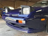 1989 Nissan 180SX Type 2 HICAS 2 Blue Sedan for sale, Japanese used car export - photo 18 of 50 | GULJI TRADERS