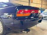 1989 Nissan 180SX Type 2 HICAS 2 Blue Sedan for sale, Japanese used car export - photo 27 of 50 | GULJI TRADERS
