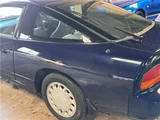 1989 Nissan 180SX Type 2 HICAS 2 Blue Sedan for sale, Japanese used car export - photo 29 of 50 | GULJI TRADERS