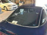 1989 Nissan 180SX Type 2 HICAS 2 Blue Sedan for sale, Japanese used car export - photo 30 of 50 | GULJI TRADERS