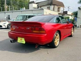1989 Nissan 180SX Type 2 Red Sedan for sale, Japanese used car export - photo 4 of 26 | GULJI TRADERS