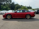 1989 Nissan 180SX Type 2 Red Sedan for sale, Japanese used car export - photo 7 of 26 | GULJI TRADERS