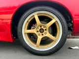1989 Nissan 180SX Type 2 Red Sedan for sale, Japanese used car export - photo 11 of 26 | GULJI TRADERS