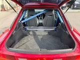 1989 Nissan 180SX Type 2 Red Sedan for sale, Japanese used car export - photo 23 of 26 | GULJI TRADERS