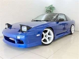 1991 Nissan 180SX Type II Turbo 5-speed Late Model Other Sedan for sale, Japanese used car export - photo 1 of 47 | GULJI TRADERS