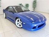 1991 Nissan 180SX Type II Turbo 5-speed Late Model Other Sedan for sale, Japanese used car export - photo 2 of 47 | GULJI TRADERS