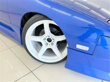 1991 Nissan 180SX Type II Turbo 5-speed Late Model Other Sedan for sale, Japanese used car export - photo 5 of 47 | GULJI TRADERS