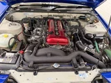 1991 Nissan 180SX Type II Turbo 5-speed Late Model Other Sedan for sale, Japanese used car export - photo 6 of 47 | GULJI TRADERS