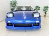 1991 Nissan 180SX Type II Turbo 5-speed Late Model Other Sedan for sale, Japanese used car export - photo 19 of 47 | GULJI TRADERS