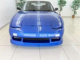 1991 Nissan 180SX Type II Turbo 5-speed Late Model Other Sedan for sale, Japanese used car export - photo 22 of 47 | GULJI TRADERS