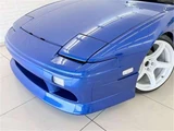 1991 Nissan 180SX Type II Turbo 5-speed Late Model Other Sedan for sale, Japanese used car export - photo 26 of 47 | GULJI TRADERS