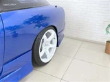 1991 Nissan 180SX Type II Turbo 5-speed Late Model Other Sedan for sale, Japanese used car export - photo 30 of 47 | GULJI TRADERS