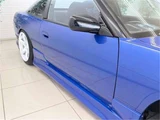 1991 Nissan 180SX Type II Turbo 5-speed Late Model Other Sedan for sale, Japanese used car export - photo 36 of 47 | GULJI TRADERS