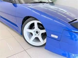 1991 Nissan 180SX Type II Turbo 5-speed Late Model Other Sedan for sale, Japanese used car export - photo 37 of 47 | GULJI TRADERS