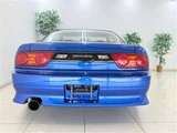 1991 Nissan 180SX Type II Turbo 5-speed Late Model Other Sedan for sale, Japanese used car export - photo 38 of 47 | GULJI TRADERS
