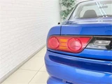 1991 Nissan 180SX Type II Turbo 5-speed Late Model Other Sedan for sale, Japanese used car export - photo 39 of 47 | GULJI TRADERS