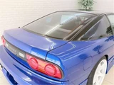 1991 Nissan 180SX Type II Turbo 5-speed Late Model Other Sedan for sale, Japanese used car export - photo 41 of 47 | GULJI TRADERS