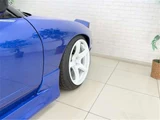 1991 Nissan 180SX Type II Turbo 5-speed Late Model Other Sedan for sale, Japanese used car export - photo 45 of 47 | GULJI TRADERS