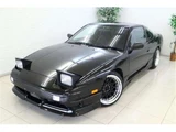 1991 Nissan 180SX Type II Super HICAS Pack Black Sedan for sale, Japanese used car export - photo 1 of 47 | GULJI TRADERS