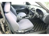 1991 Nissan 180SX Type II Super HICAS Pack Black Sedan for sale, Japanese used car export - photo 11 of 47 | GULJI TRADERS
