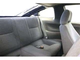 1991 Nissan 180SX Type II Super HICAS Pack Black Sedan for sale, Japanese used car export - photo 12 of 47 | GULJI TRADERS