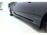 1991 Nissan 180SX Type II Super HICAS Pack Black Sedan for sale, Japanese used car export - photo 27 of 47 | GULJI TRADERS