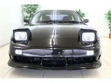 1991 Nissan 180SX Type II Super HICAS Pack Black Sedan for sale, Japanese used car export - photo 28 of 47 | GULJI TRADERS