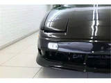 1991 Nissan 180SX Type II Super HICAS Pack Black Sedan for sale, Japanese used car export - photo 31 of 47 | GULJI TRADERS