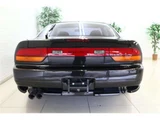 1991 Nissan 180SX Type II Super HICAS Pack Black Sedan for sale, Japanese used car export - photo 33 of 47 | GULJI TRADERS