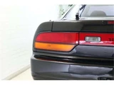 1991 Nissan 180SX Type II Super HICAS Pack Black Sedan for sale, Japanese used car export - photo 34 of 47 | GULJI TRADERS