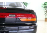 1991 Nissan 180SX Type II Super HICAS Pack Black Sedan for sale, Japanese used car export - photo 35 of 47 | GULJI TRADERS
