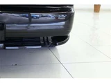 1991 Nissan 180SX Type II Super HICAS Pack Black Sedan for sale, Japanese used car export - photo 37 of 47 | GULJI TRADERS