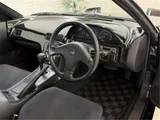 1991 Nissan 180SX Type II Turbo Black Sedan for sale, Japanese used car export - photo 6 of 47 | GULJI TRADERS