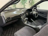 1991 Nissan 180SX Type II Turbo Black Sedan for sale, Japanese used car export - photo 7 of 47 | GULJI TRADERS