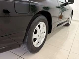 1991 Nissan 180SX Type II Turbo Black Sedan for sale, Japanese used car export - photo 12 of 47 | GULJI TRADERS