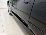 1991 Nissan 180SX Type II Turbo Black Sedan for sale, Japanese used car export - photo 13 of 47 | GULJI TRADERS