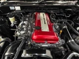 1991 Nissan 180SX Type II Turbo Black Sedan for sale, Japanese used car export - photo 15 of 47 | GULJI TRADERS