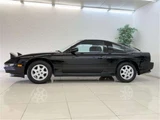 1991 Nissan 180SX Type II Turbo Black Sedan for sale, Japanese used car export - photo 17 of 47 | GULJI TRADERS