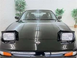 1991 Nissan 180SX Type II Turbo Black Sedan for sale, Japanese used car export - photo 19 of 47 | GULJI TRADERS