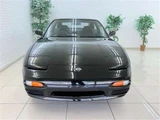 1991 Nissan 180SX Type II Turbo Black Sedan for sale, Japanese used car export - photo 22 of 47 | GULJI TRADERS