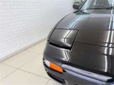 1991 Nissan 180SX Type II Turbo Black Sedan for sale, Japanese used car export - photo 23 of 47 | GULJI TRADERS