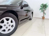 1991 Nissan 180SX Type II Turbo Black Sedan for sale, Japanese used car export - photo 30 of 47 | GULJI TRADERS