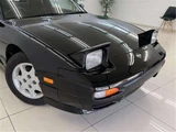 1991 Nissan 180SX Type II Turbo Black Sedan for sale, Japanese used car export - photo 31 of 47 | GULJI TRADERS