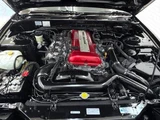 1991 Nissan 180SX Type II Black Sedan for sale, Japanese used car export - photo 5 of 9 | GULJI TRADERS