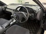 1991 Nissan 180SX Type II Black Sedan for sale, Japanese used car export - photo 6 of 9 | GULJI TRADERS