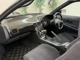 1991 Nissan 180SX Type II Black Sedan for sale, Japanese used car export - photo 7 of 9 | GULJI TRADERS