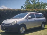 2012 Nissan AD Sedan for sale, Japanese used car export - photo 1 of 30 | GULJI TRADERS