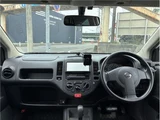 2014 Nissan AD VE Sedan for sale, Japanese used car export - photo 3 of 21 | GULJI TRADERS