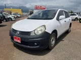 2014 Nissan AD Sedan for sale, Japanese used car export - photo 1 of 22 | GULJI TRADERS